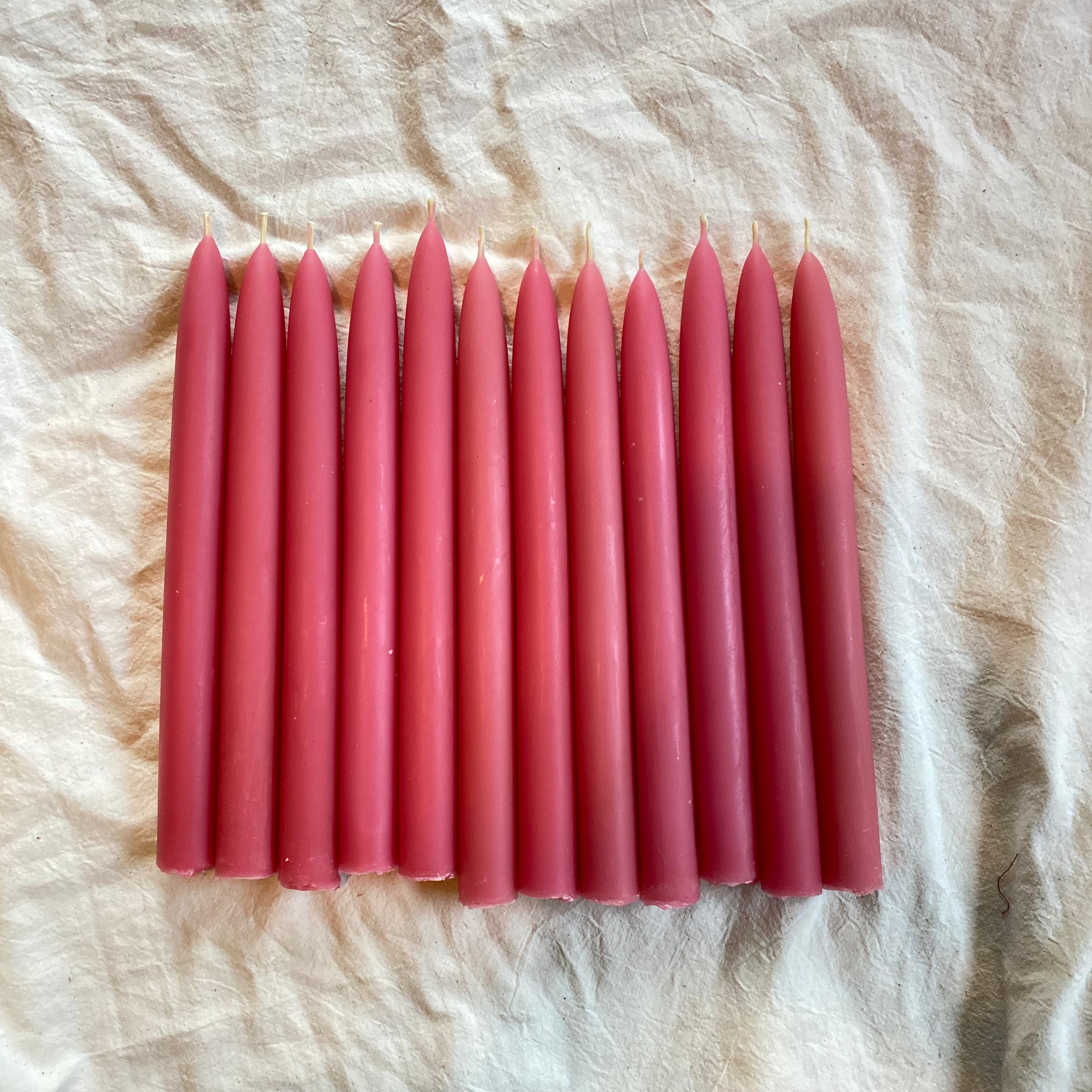 Taper Candle - 8 inch