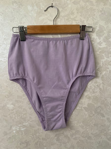 Extra Small April Brief - Lilac