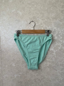 Small Georgia Brief - Mint