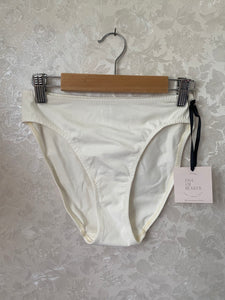 Extra Small Georgia Brief - Cream