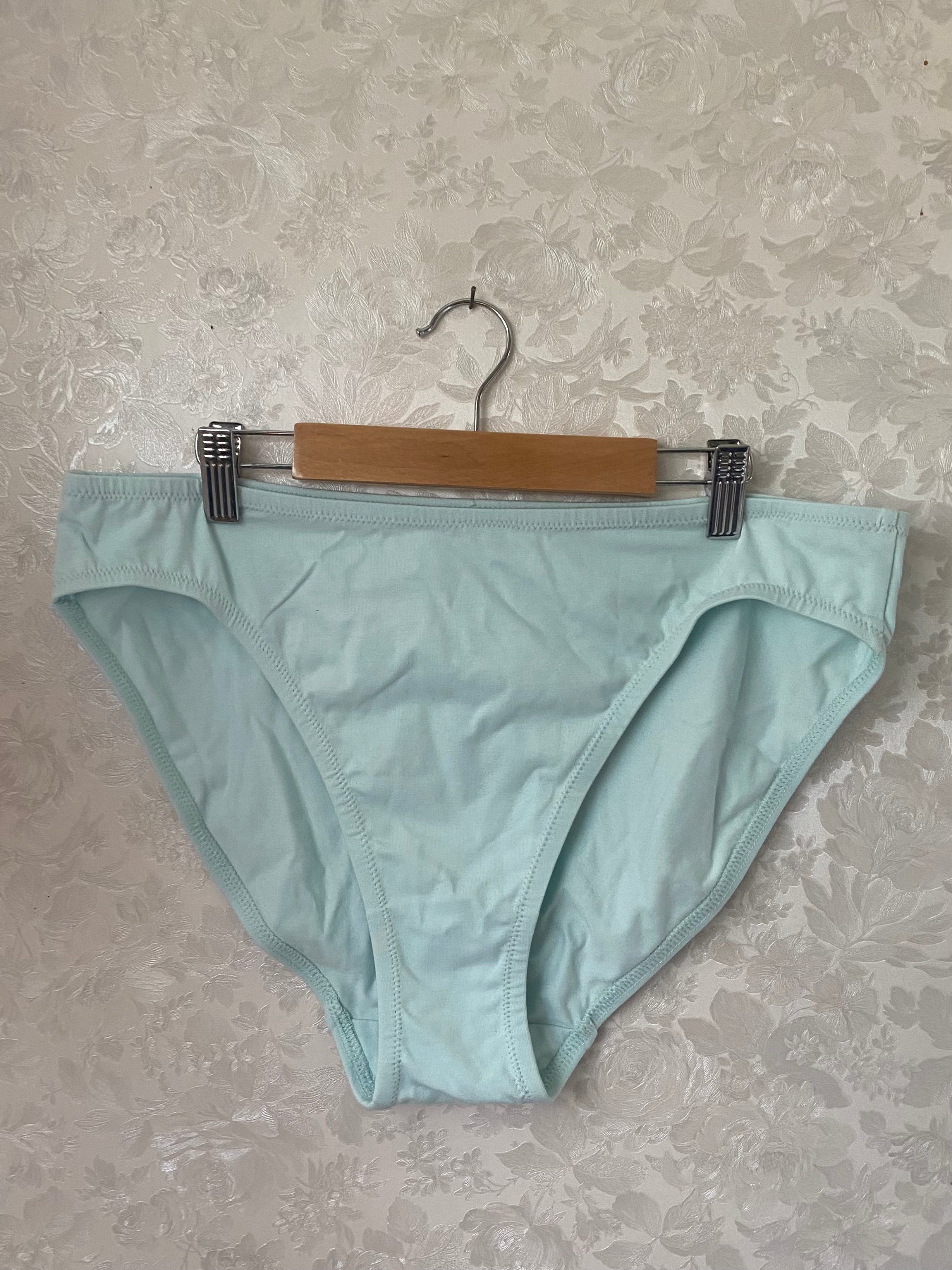 Large Georgia Brief - Ice