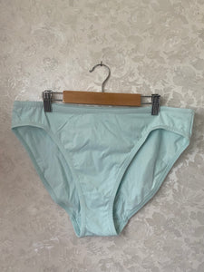 Large Georgia Brief - Ice