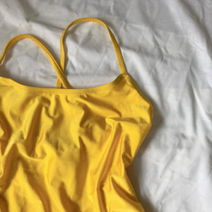 Saskatchewan River One Piece Swimsuit