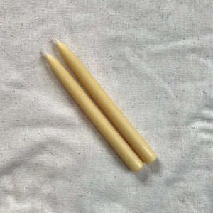 Taper Candle - 10 inch