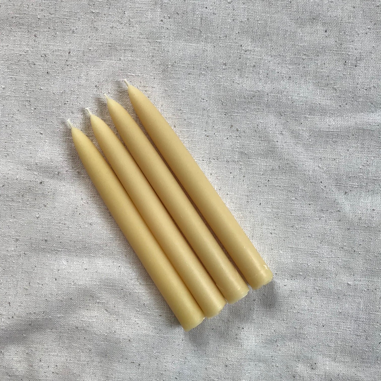 Taper Candle - 8 inch