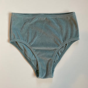 Prairie Velvet April Briefs