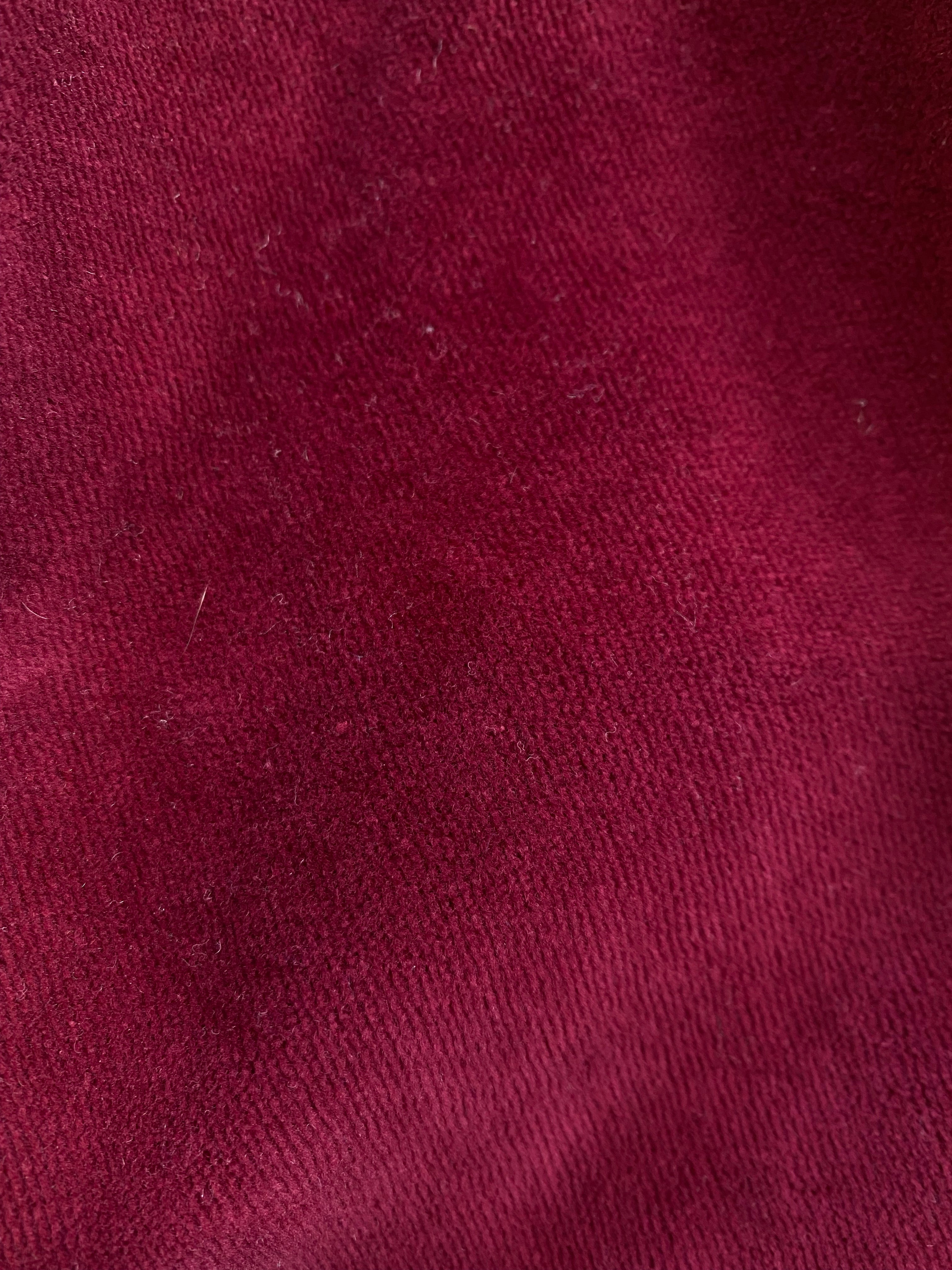 Prairie Velvet April Briefs