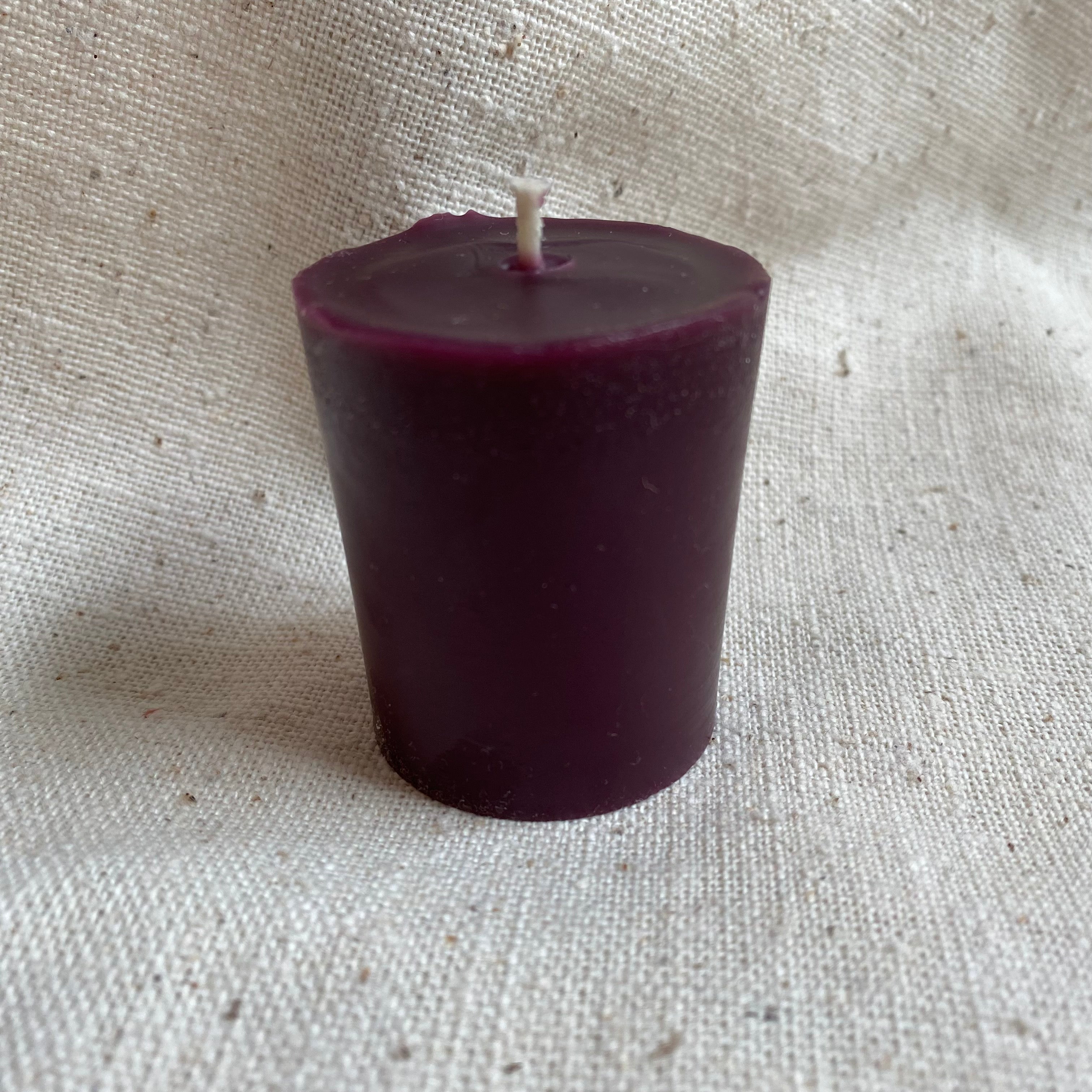 Votive Candle - 2 inch