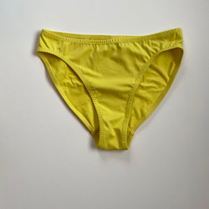 Georgia Brief - Pineapple