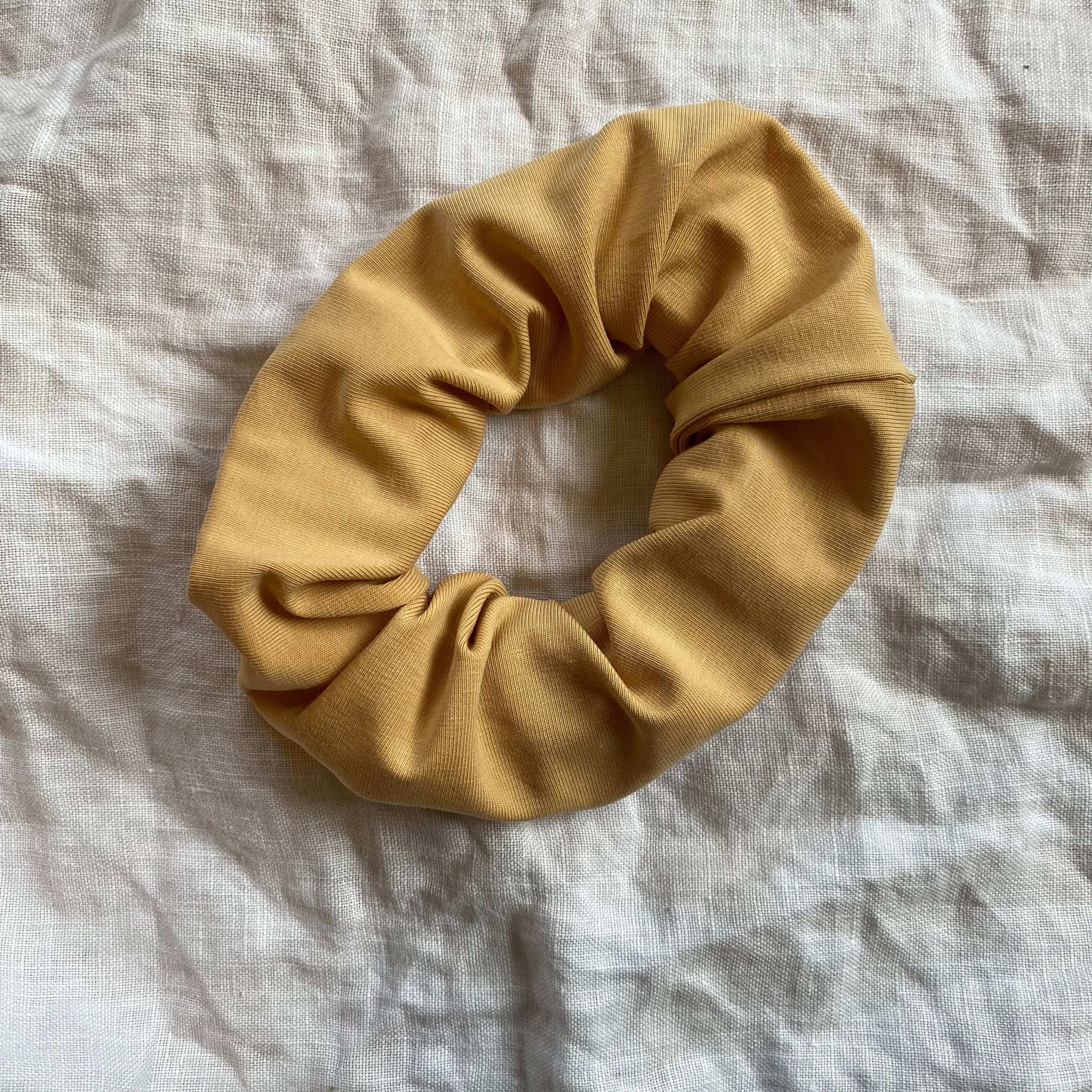Hair Scrunchie