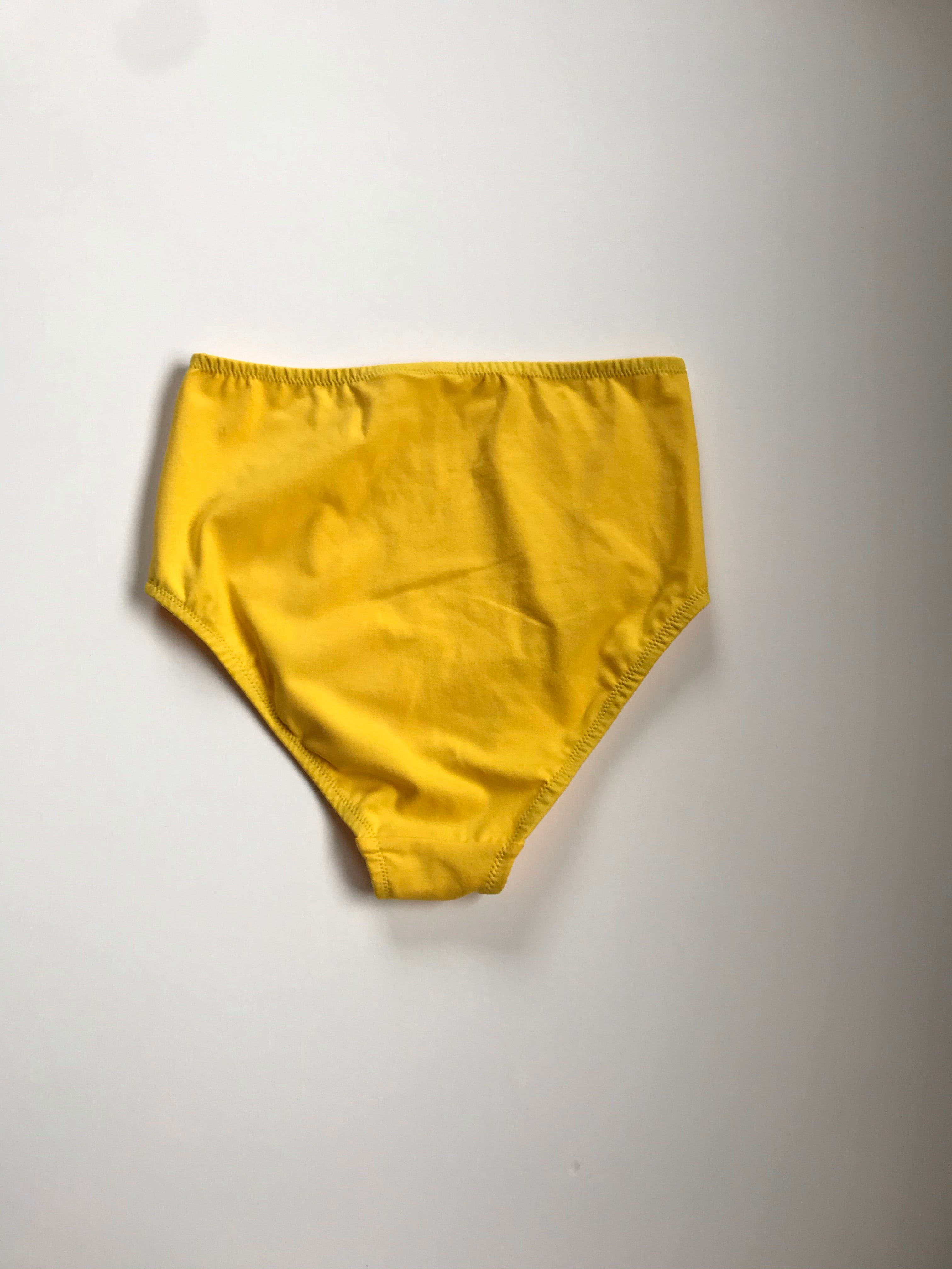 April Brief - Sunshine