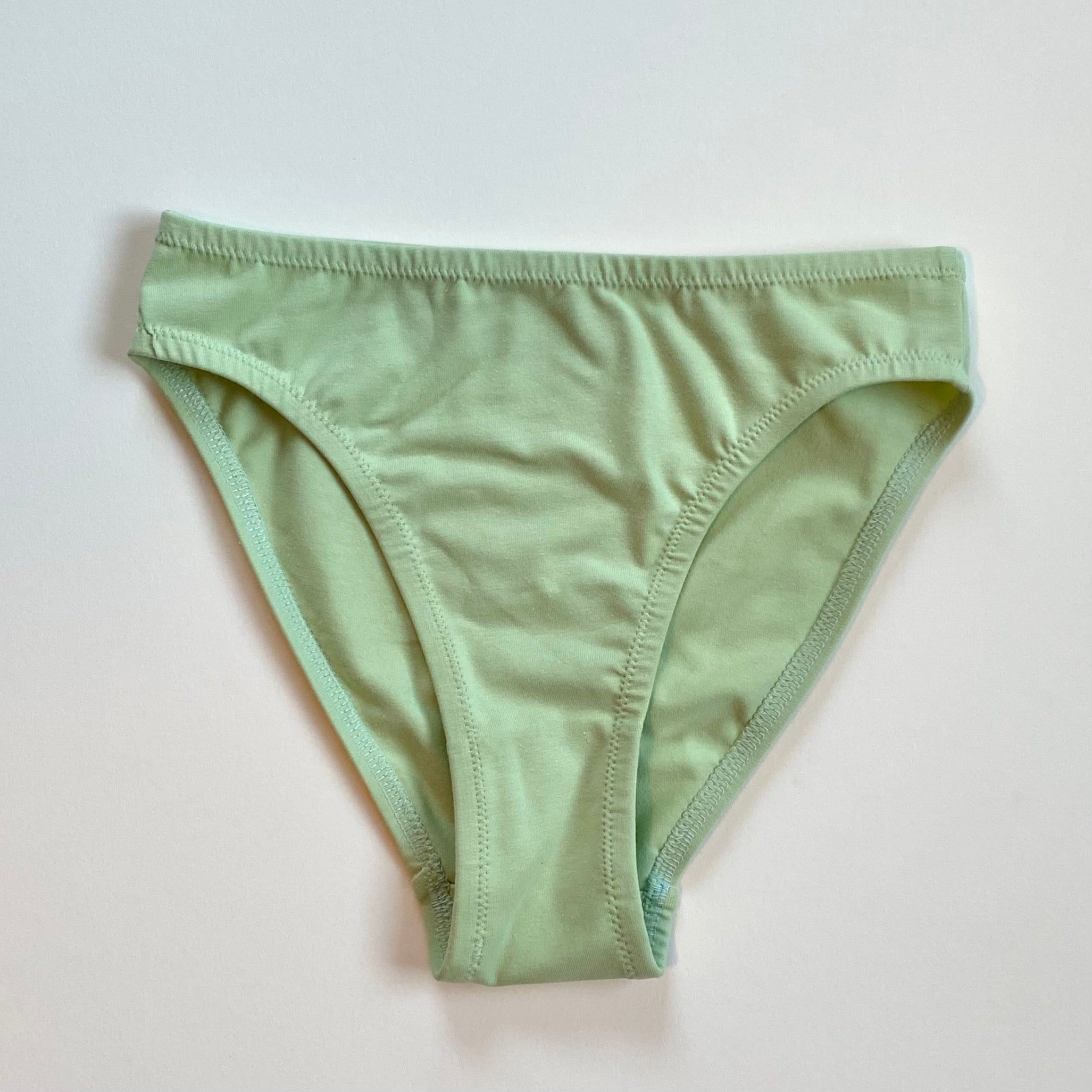 Georgia Brief - Sage