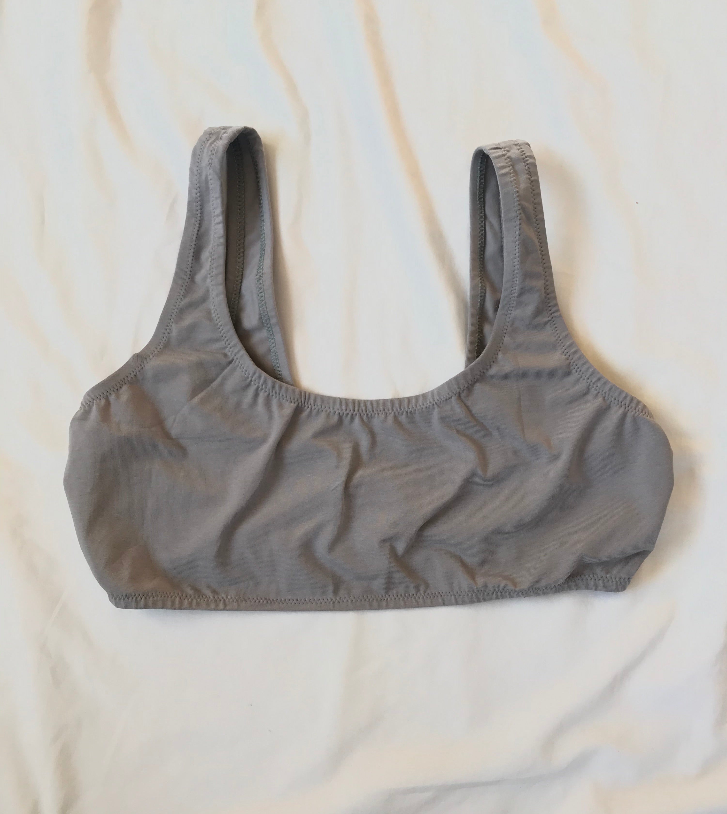 Evelyn Bralette - Fog