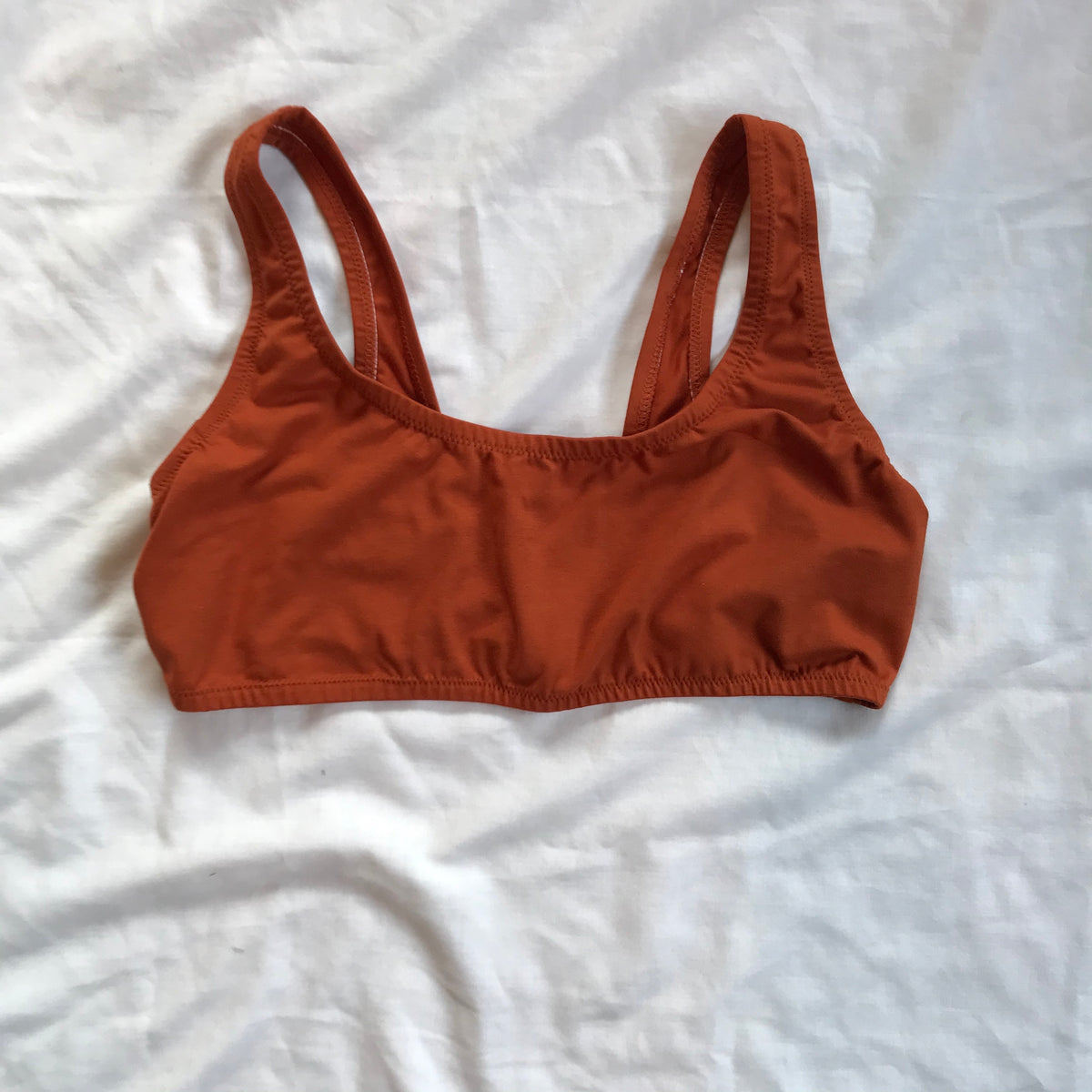 Evelyn Bralette - Penny – Five of Hearts