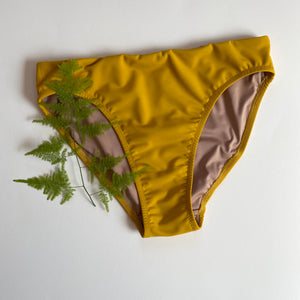 Waterfall Swim Bottom