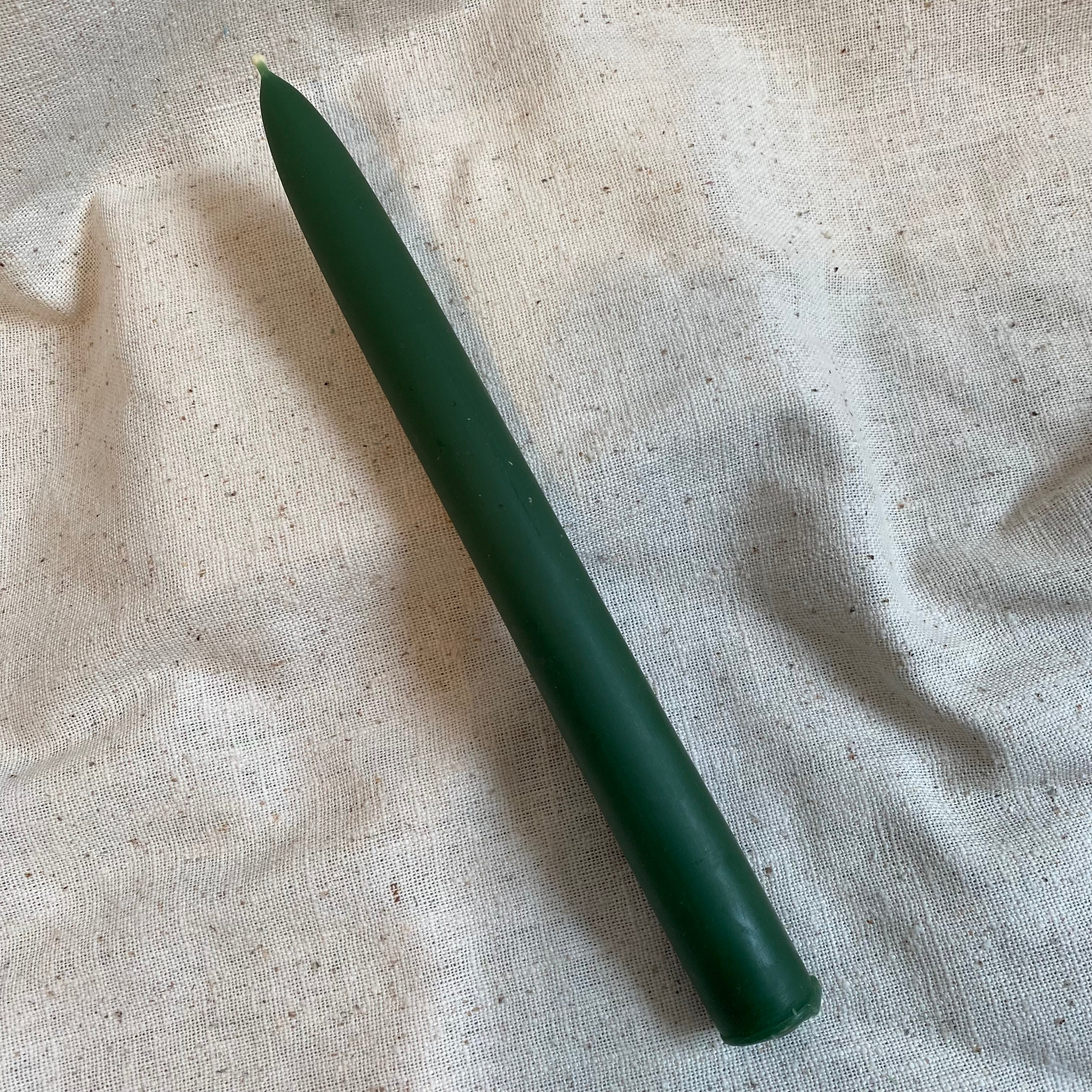Taper Candle - 10 inch