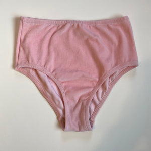 Prairie Velvet April Briefs