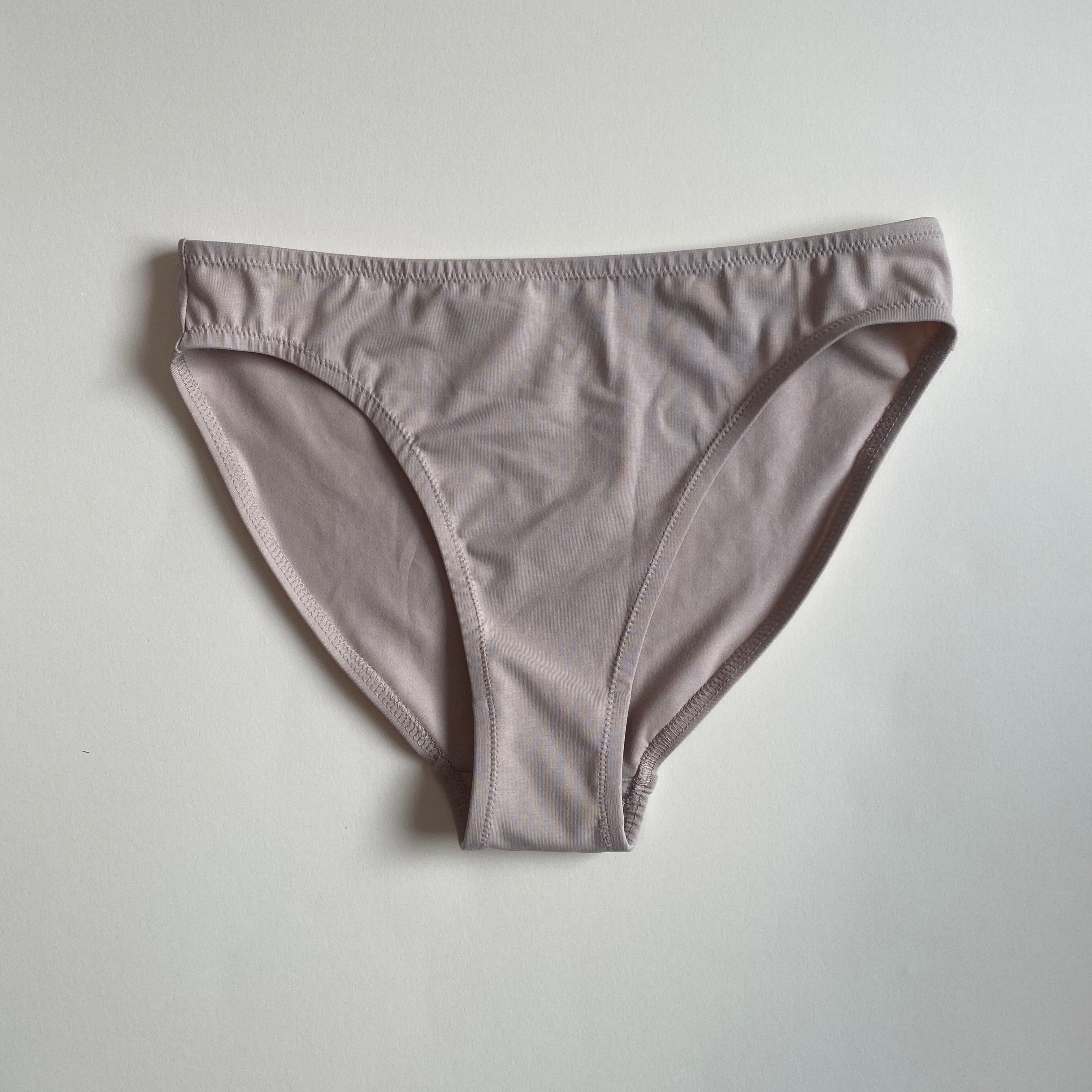 Georgia Brief - Oyster