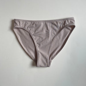 Georgia Brief - Oyster