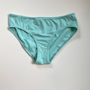 Carnation Brief- Mint
