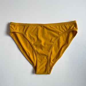 Georgia Brief - Marigold
