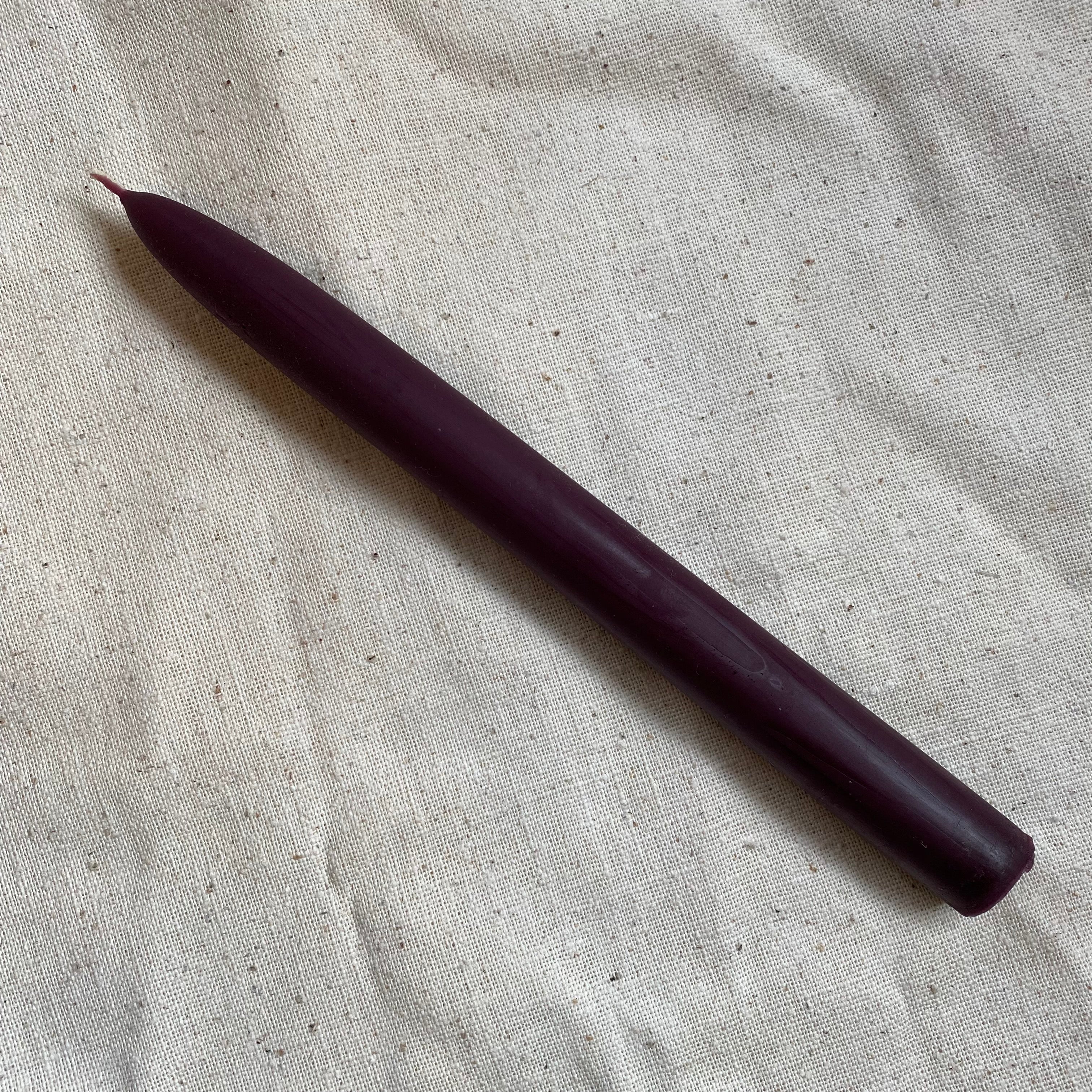 Taper Candle - 10 inch