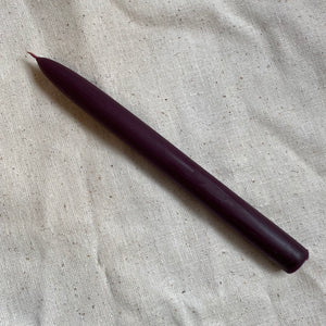 Taper Candle - 10 inch