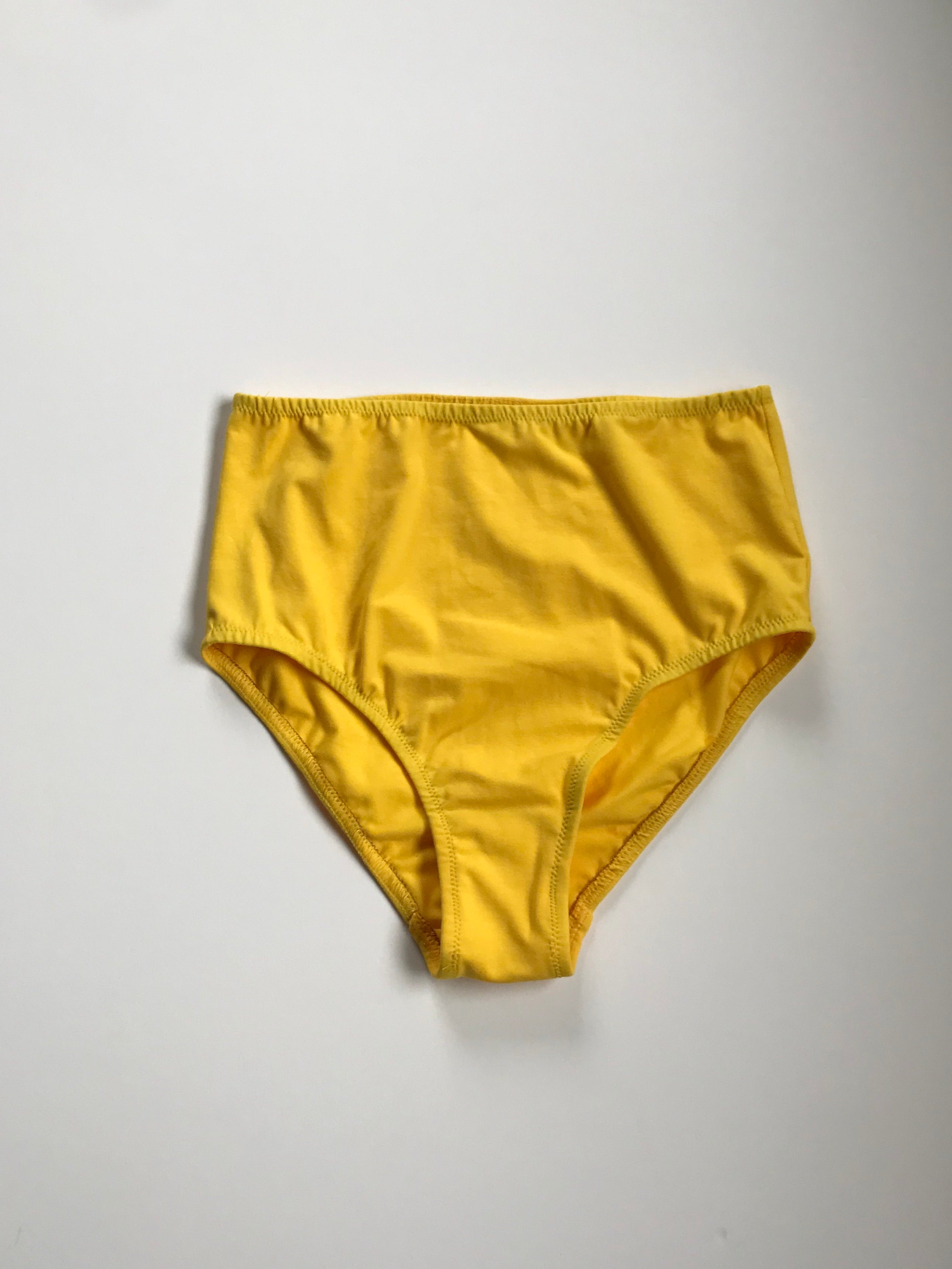 April Brief - Sunshine