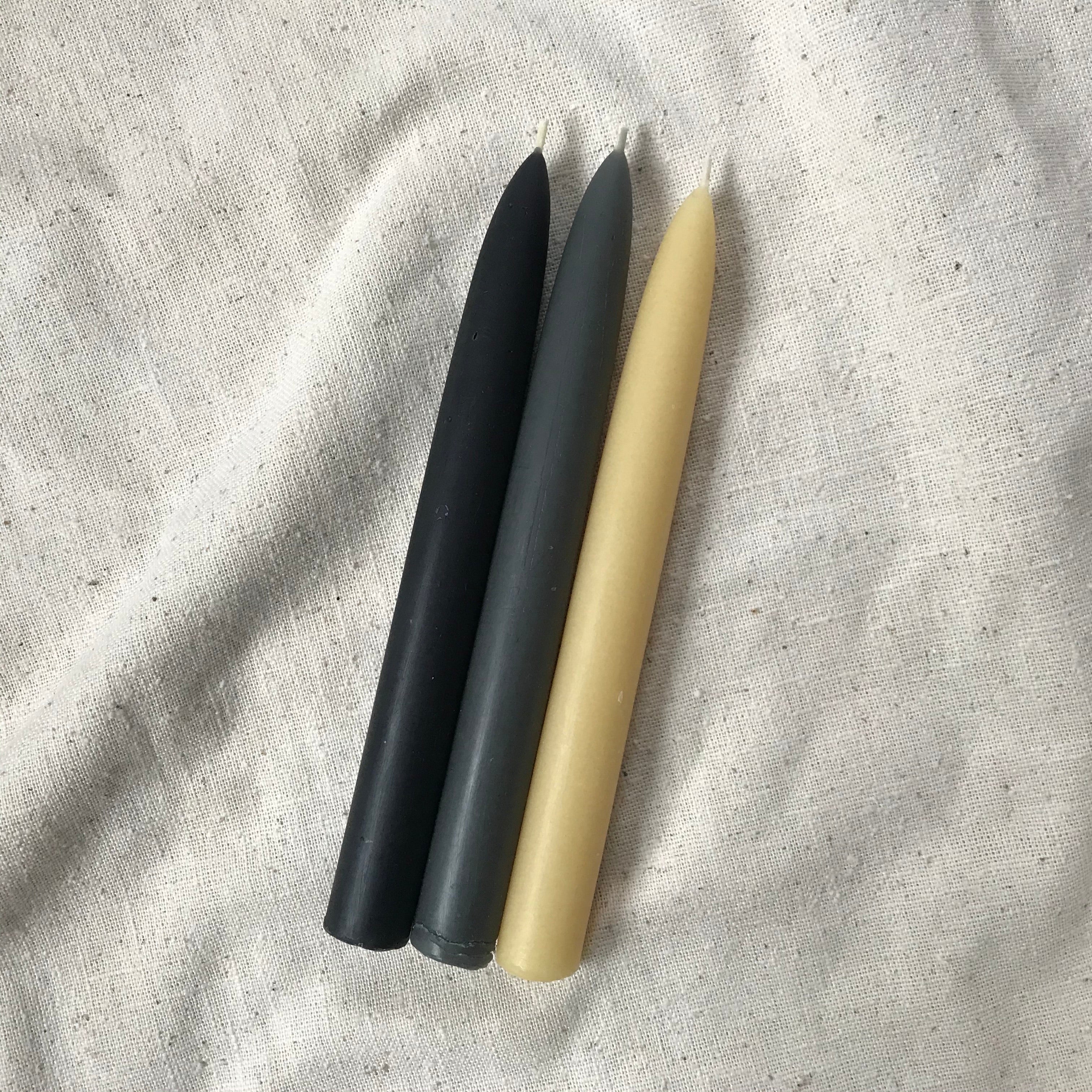 Taper Candle - 10 inch