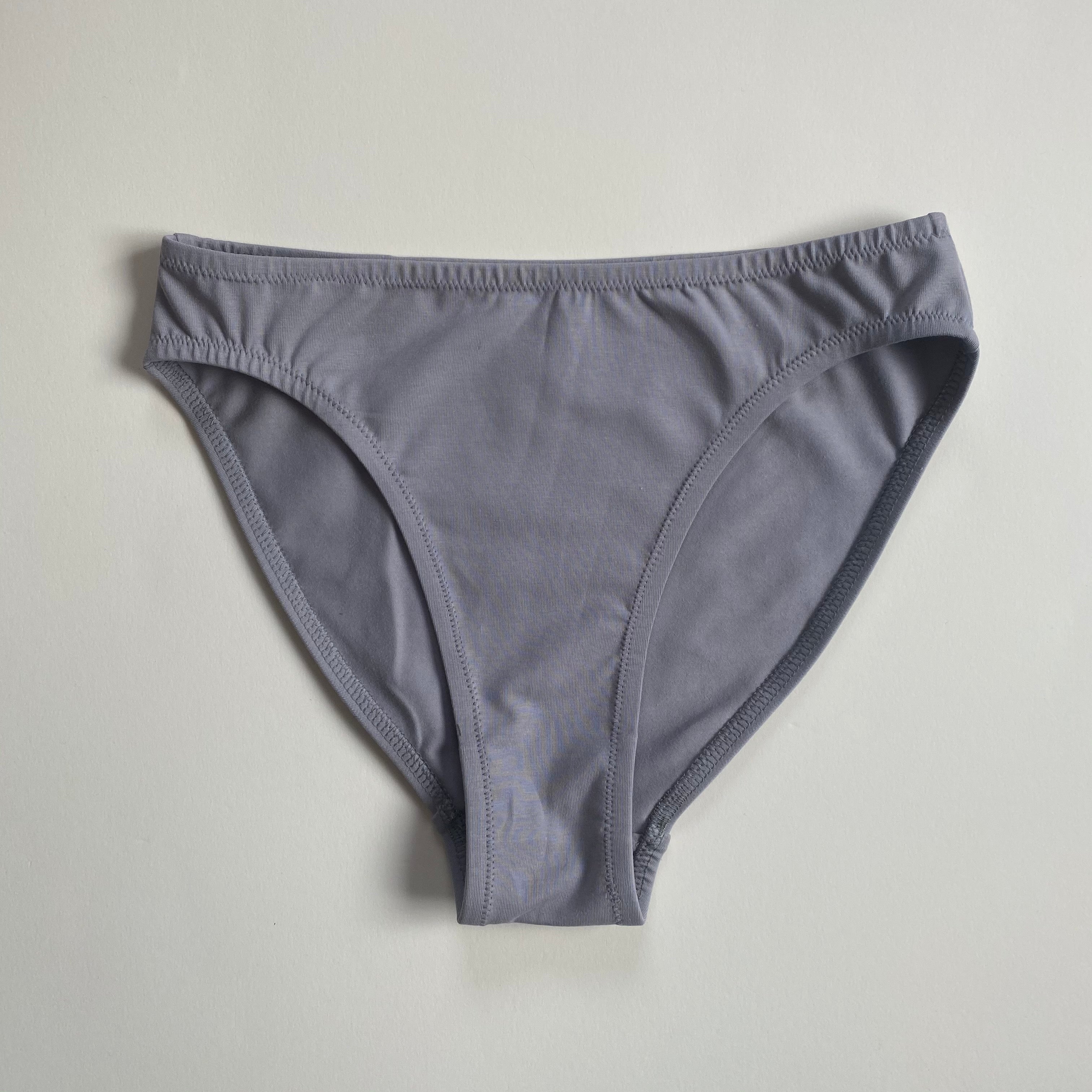 Georgia Brief - Fog